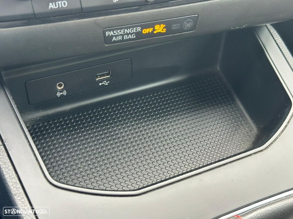 SEAT Ibiza 1.0 TSI FR - 25