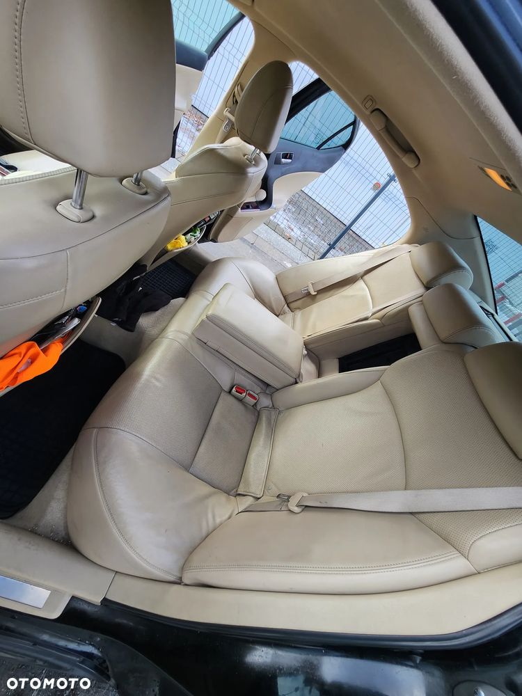 Lexus IS 250 Prestige - 33