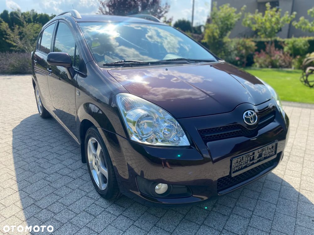 Toyota Corolla 1.6 VVT-i Sol - 3
