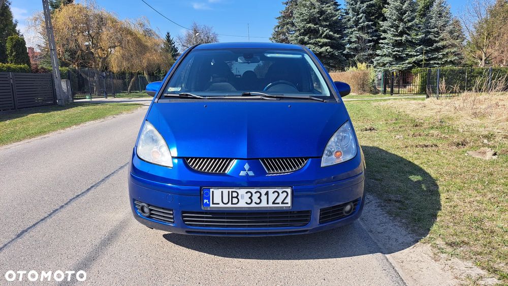 Mitsubishi Colt 1.5 DI-D Motion - 3