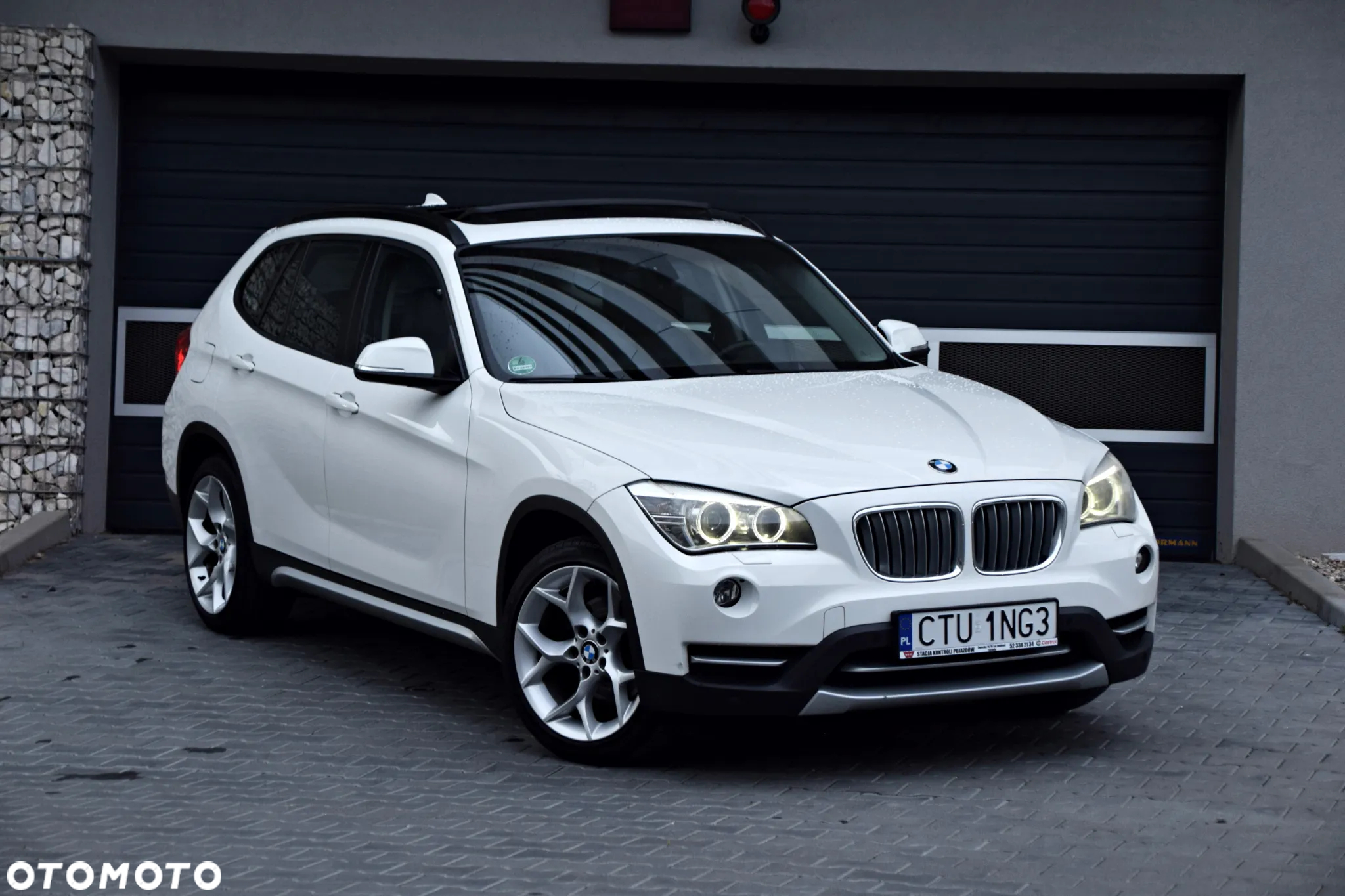 BMW X1 sDrive18d xLine - 3