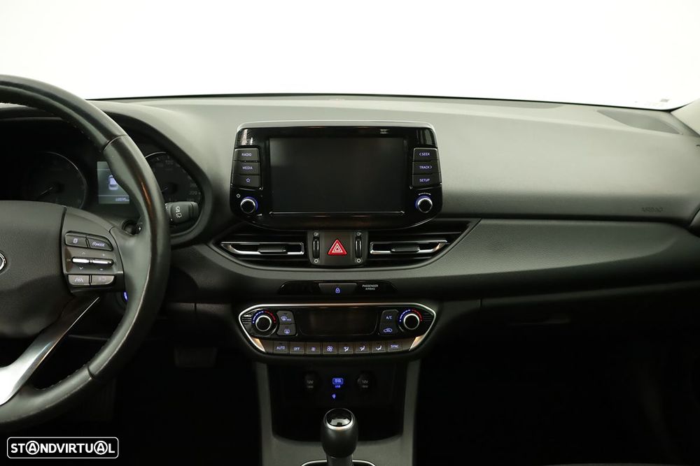 Hyundai i30 SW - 9