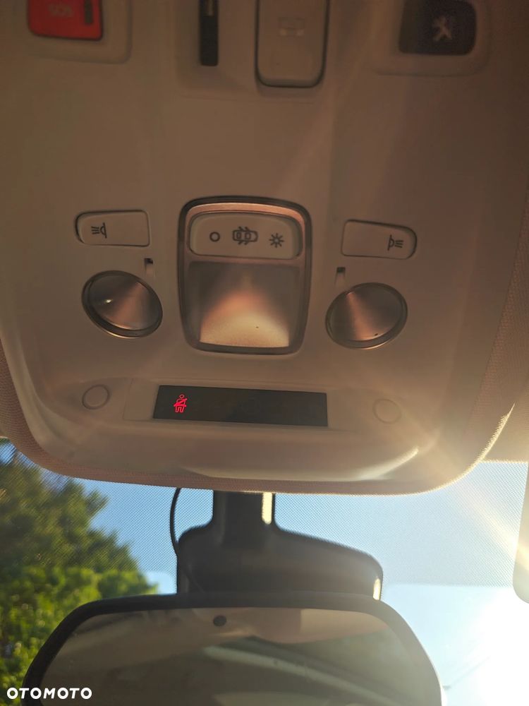 Peugeot 308 BlueHDi 120 Stop & Start Style - 10