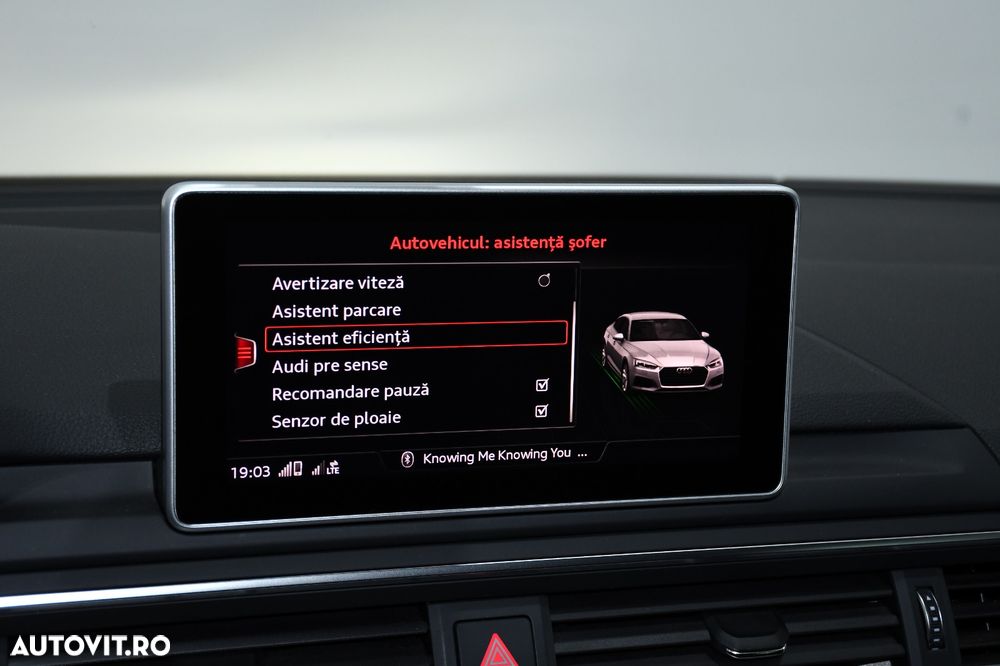 Audi A5 Sportback - 26