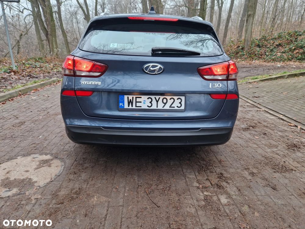 Hyundai i30 - 15