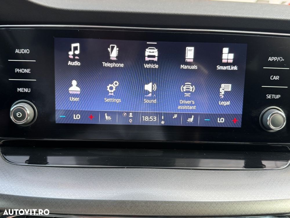 Skoda Octavia 2.0 TDI Ambition - 7