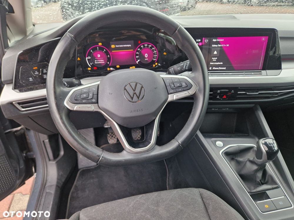 Volkswagen Golf 2.0 TDI Life - 14