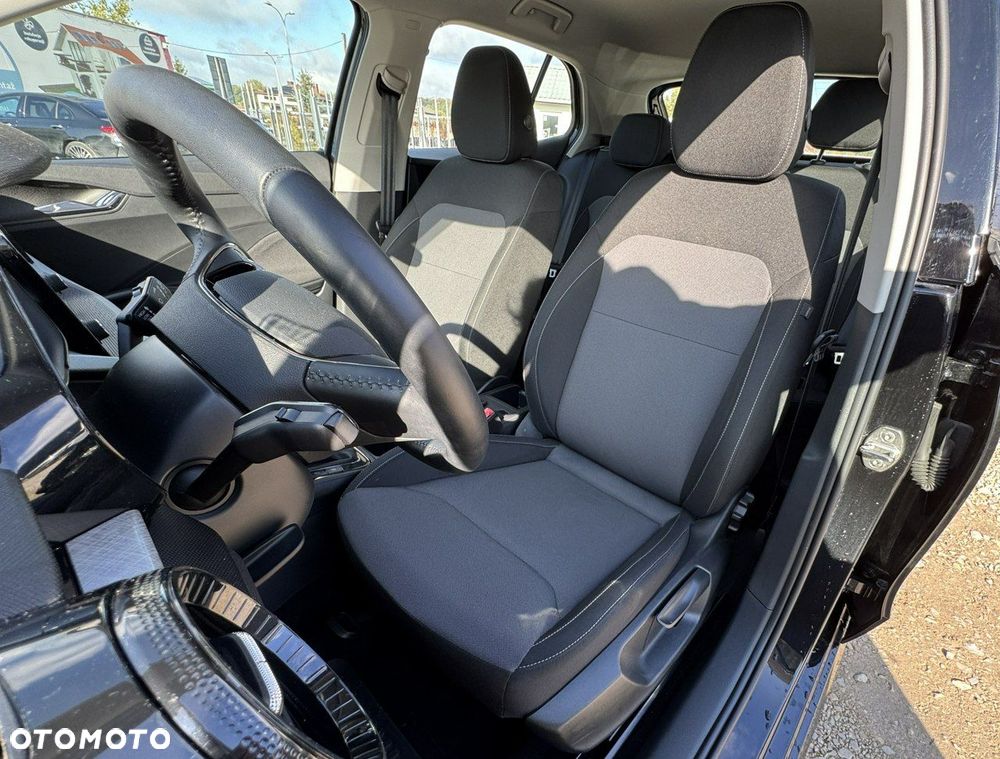 Skoda Fabia 1.0 TSI Selection - 11