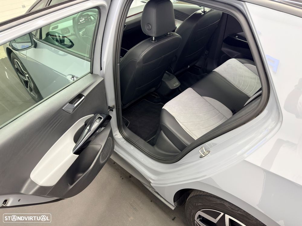 VW ID.3 77 kWh Pro S - 14