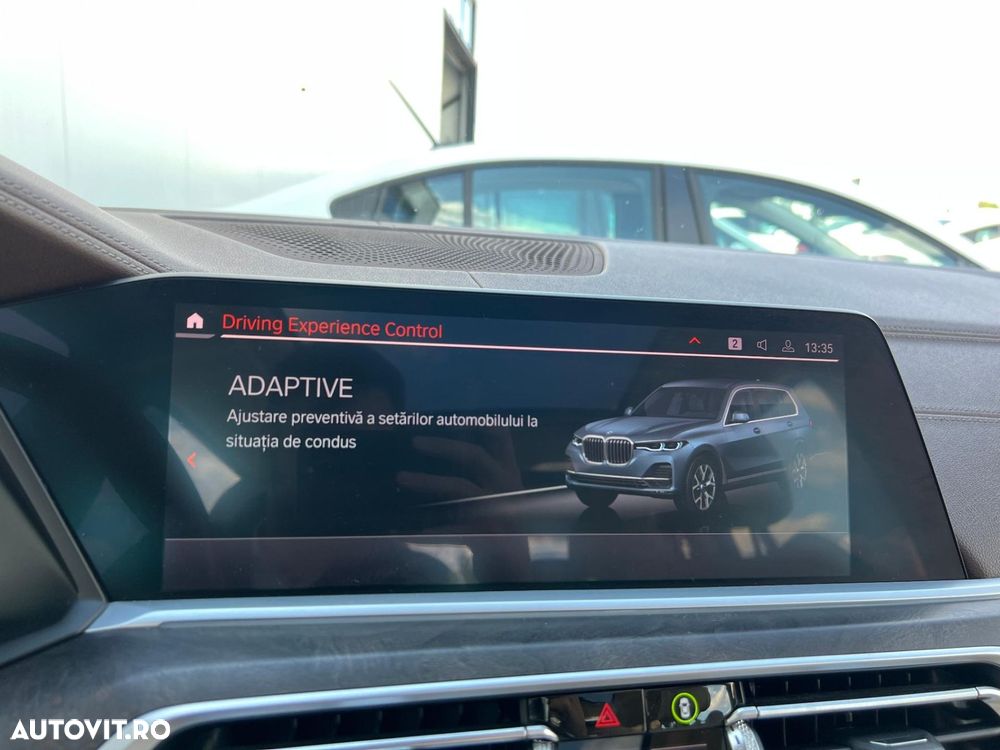 BMW X7 xDrive40i - 32