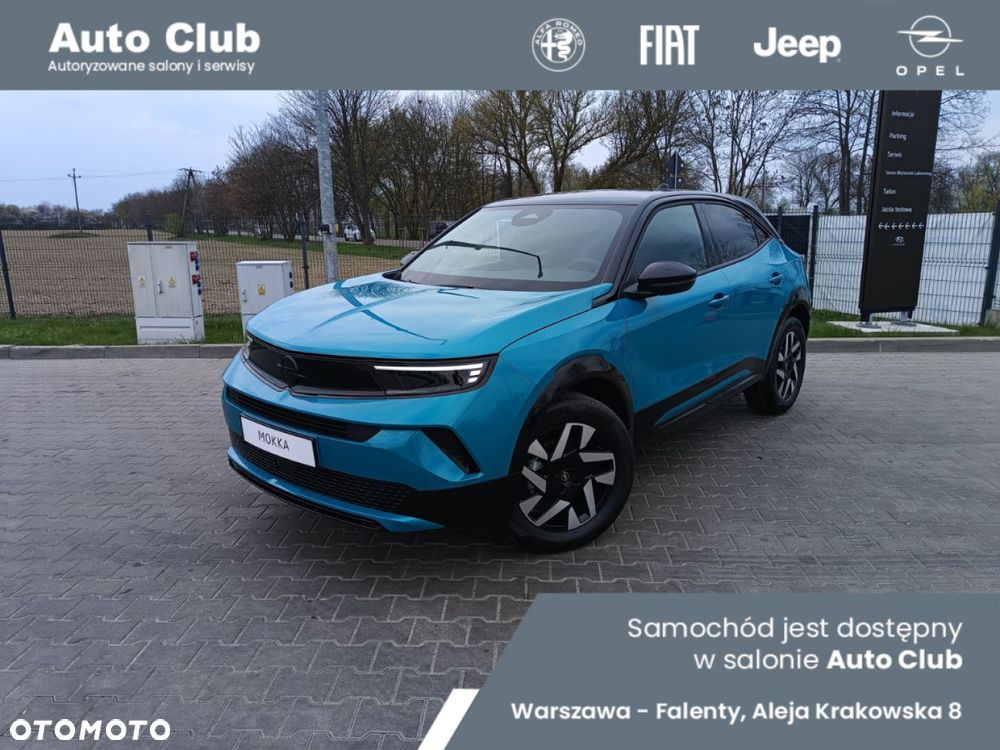 Opel Mokka - 3