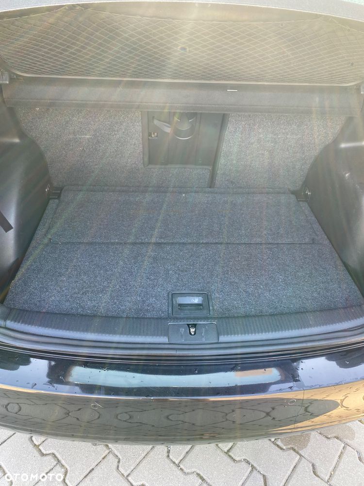 Volkswagen Golf Plus 1.6 TDI DPF Comfortline - 6