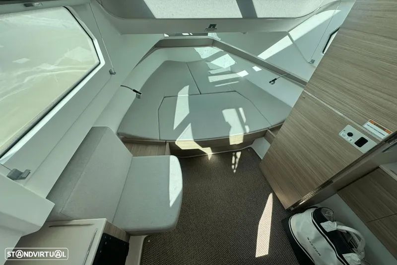 Saxdor Yachts 320 GTO - 13