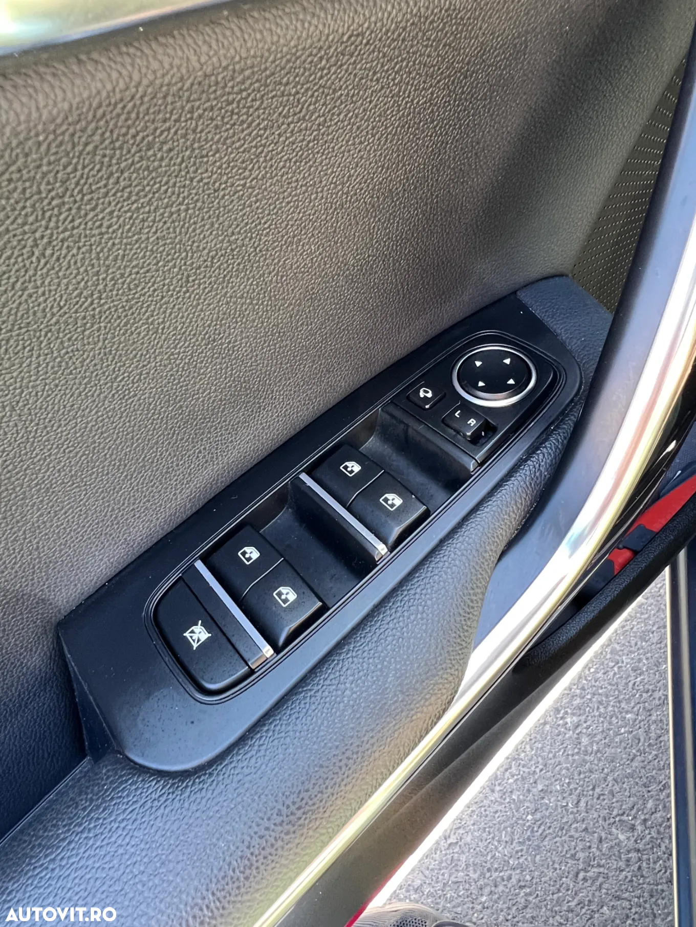 Kia Ceed SW 1.6 CRDi Edition 7 - 19
