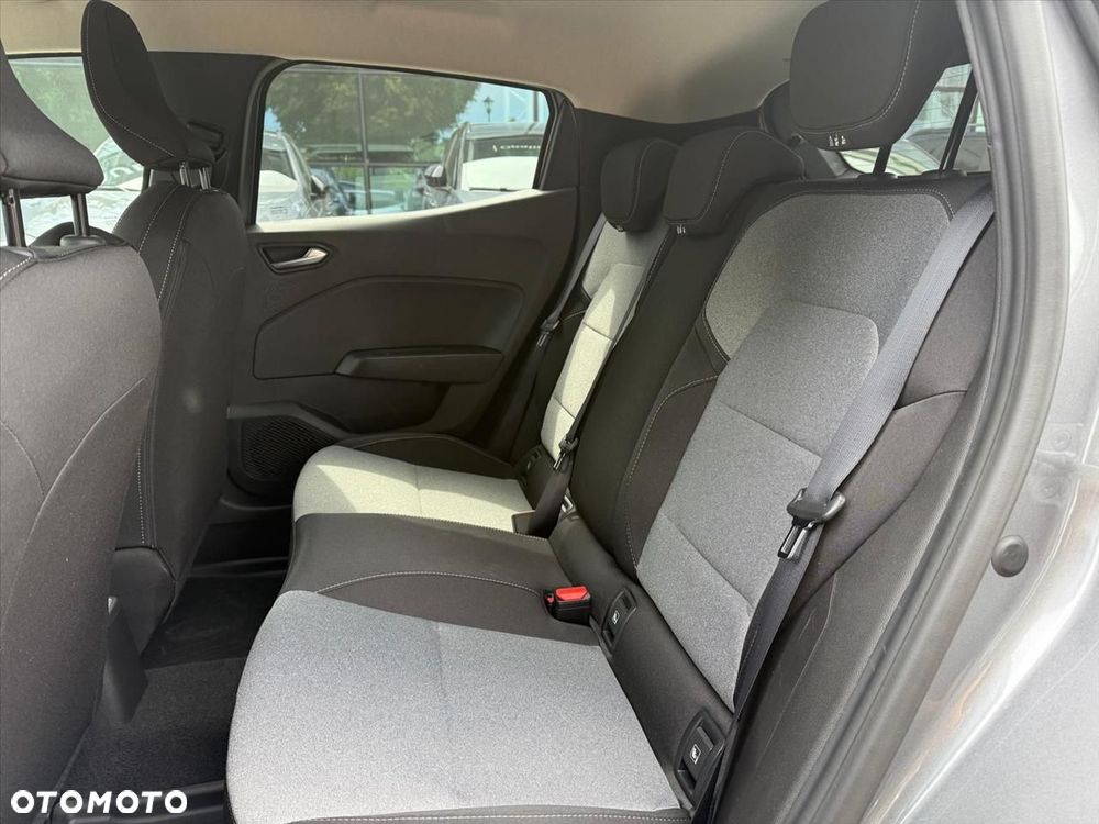 Renault Clio 1.0 TCe Evolution - 13