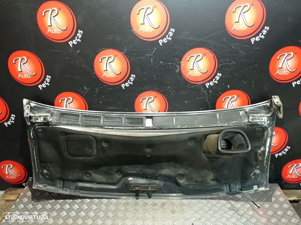 Capot Renault Master Ii Caixa (Fd) - 2