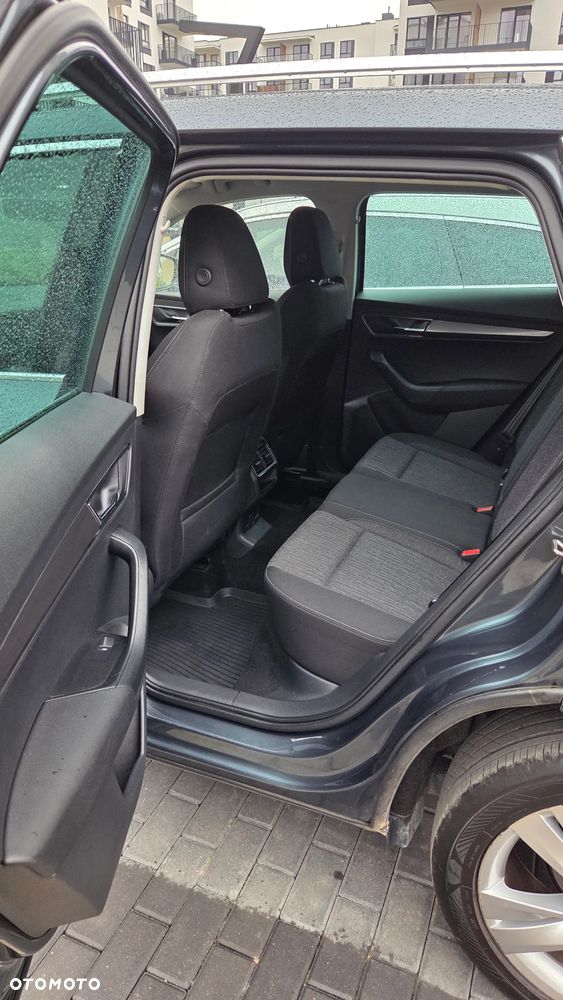 Skoda Karoq 1.5 TSI ACT 4x2 Style - 10