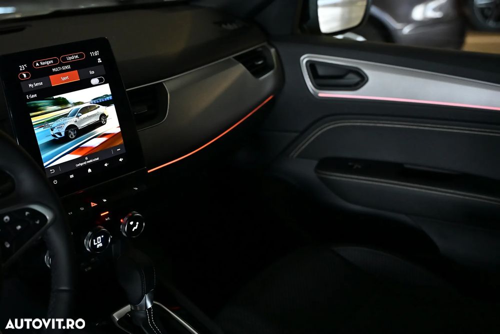 Renault Arkana E-TECH 145 Techno - 35