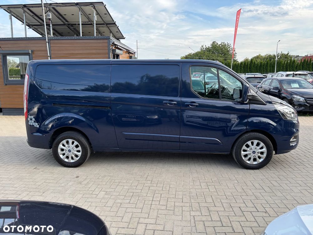 Ford Transit Custom - 29
