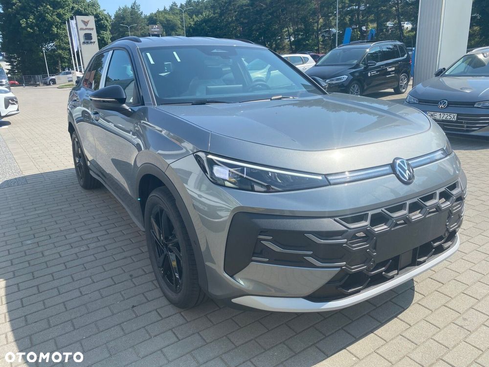Volkswagen T-Roc 1.5 TSI Style DSG - 8