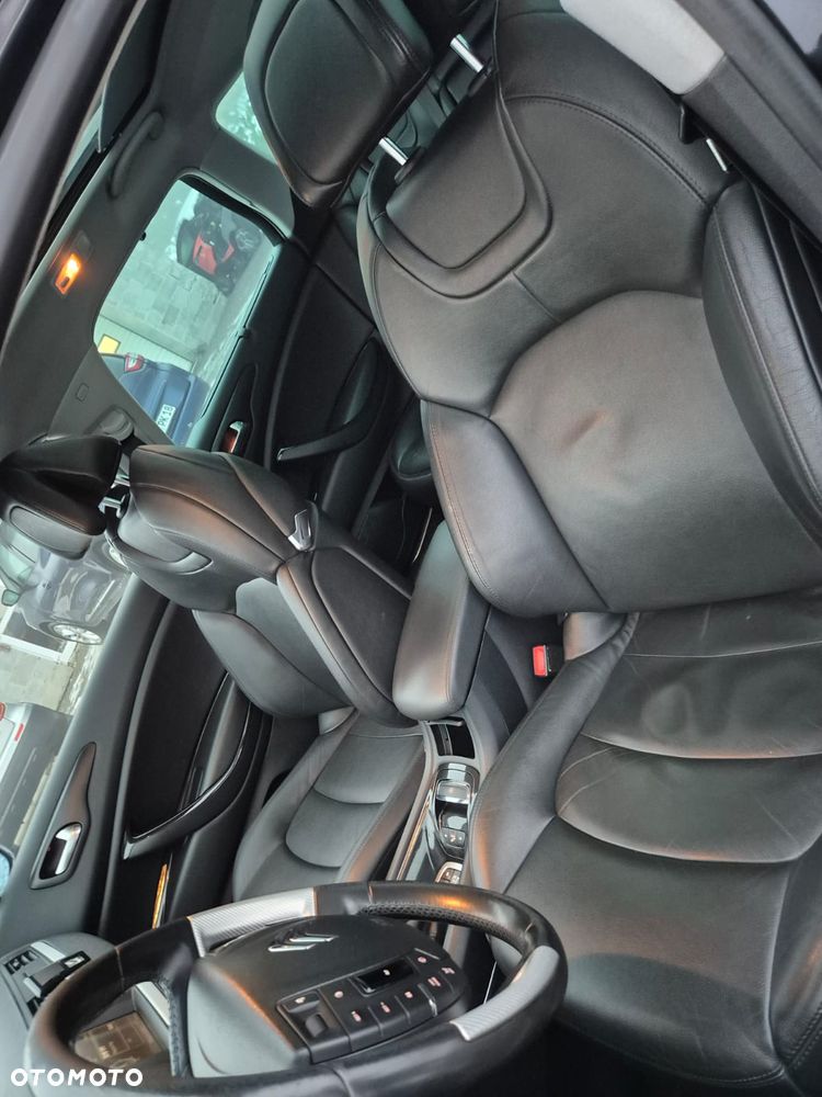 Citroën C5 2.2 HDi Exclusive - 7