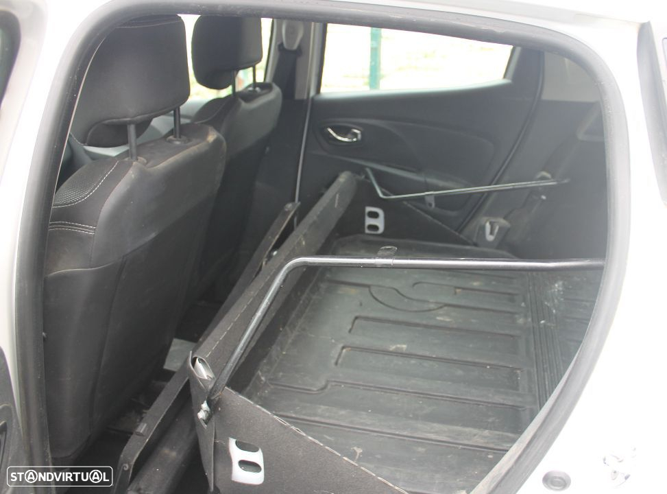 Renault Clio de 2014 - 10