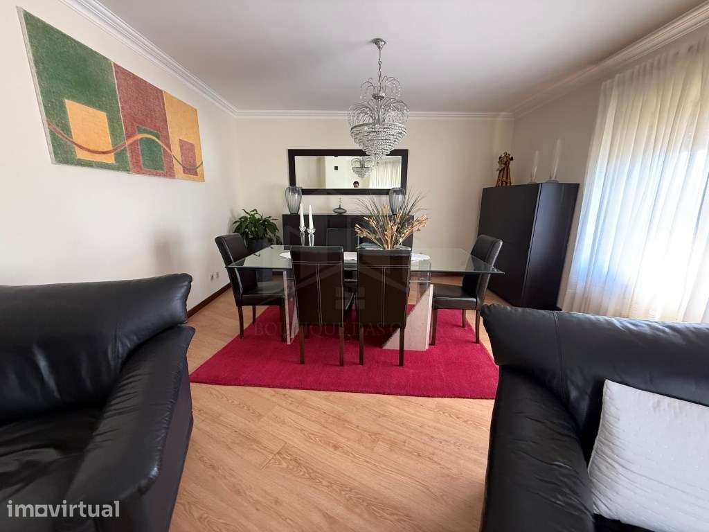 Apartamento T2 na Madalena - Grande imagem: 2/30