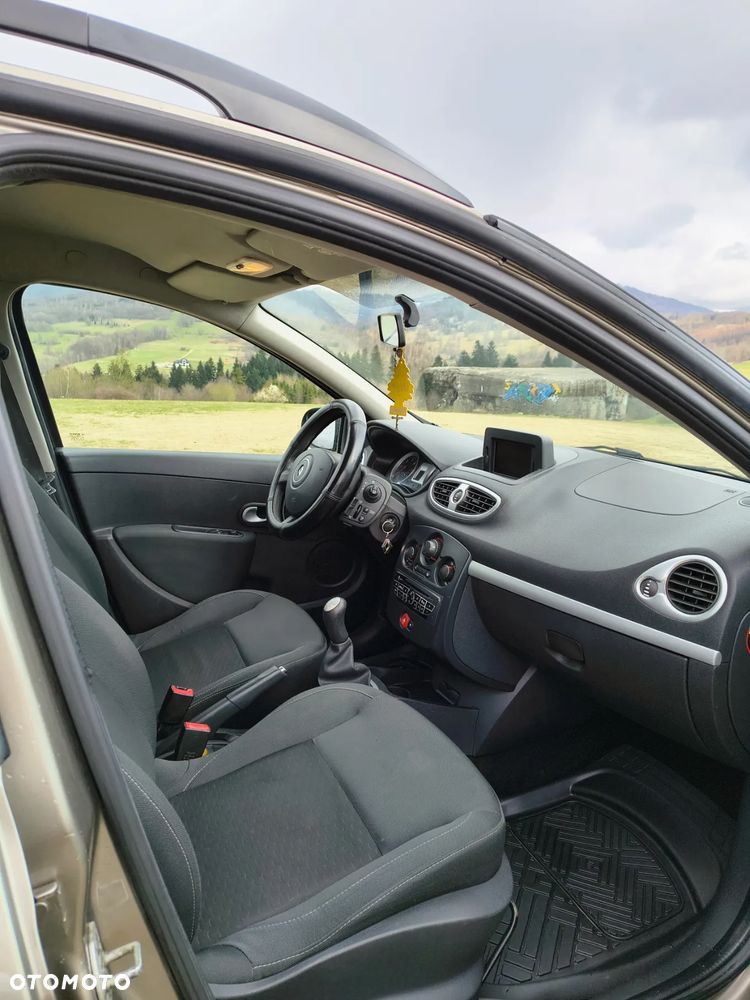 Renault Clio 1.5 dCi Expression - 7