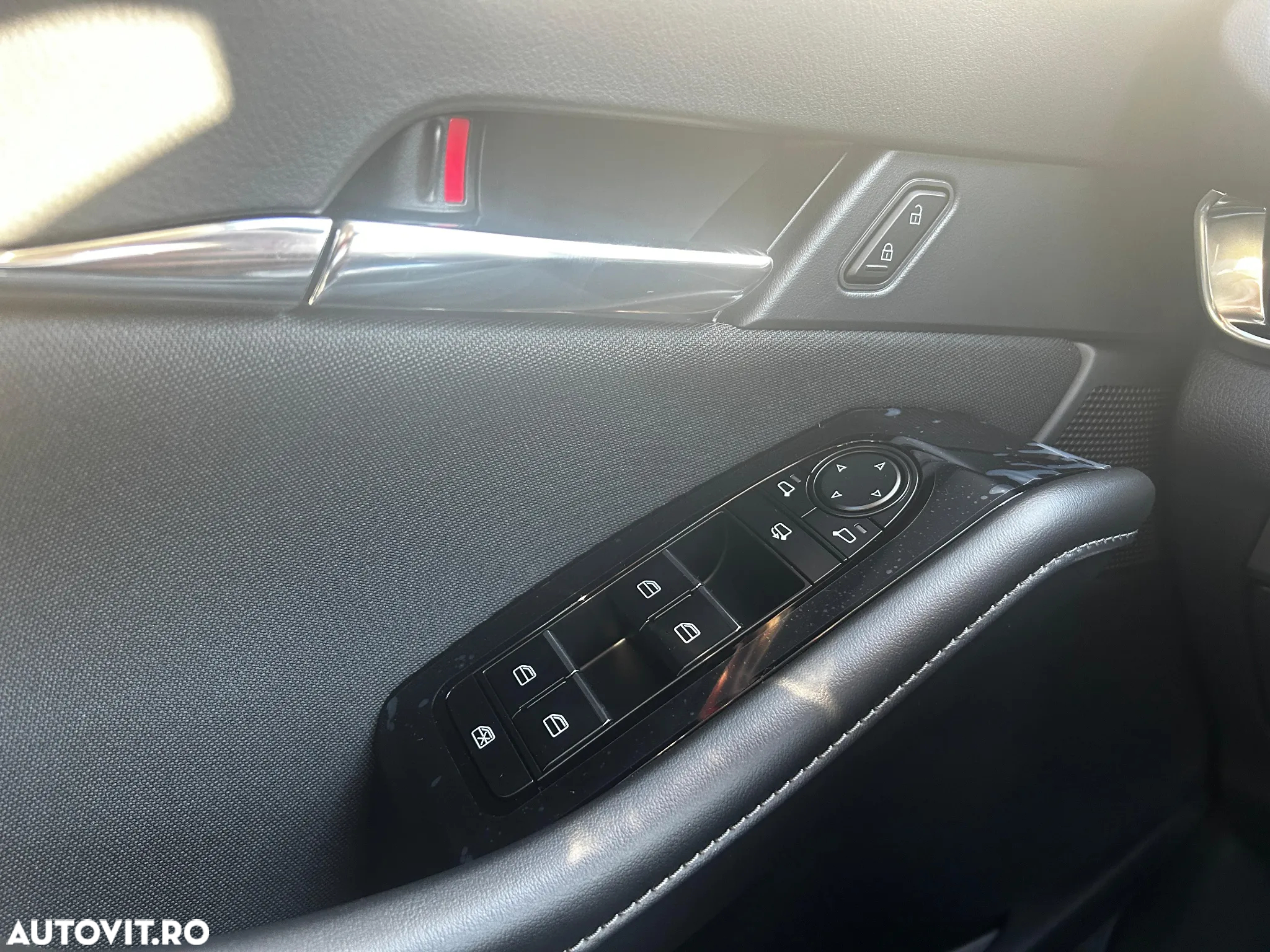 Mazda CX-30 e-SKYACTIV X186 MHEV Center-Line - 11