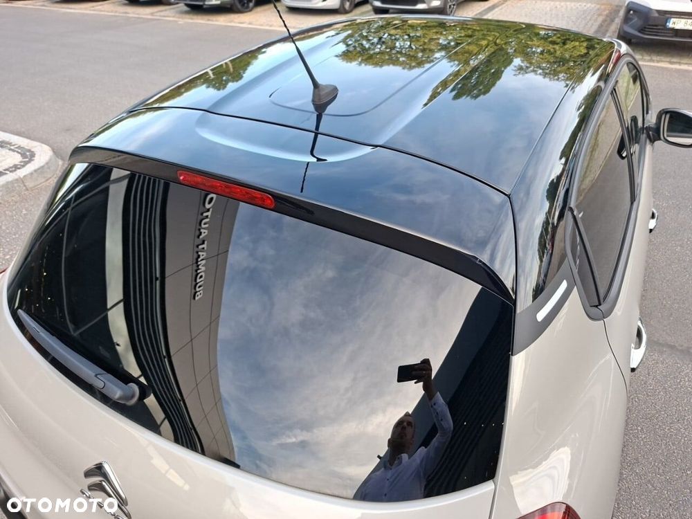 Citroën C3 1.2 PureTech Max - 15