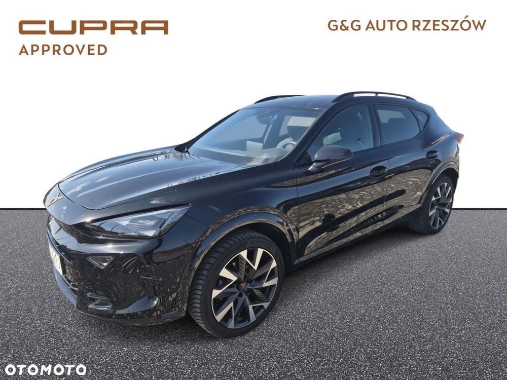 Cupra Formentor - 2