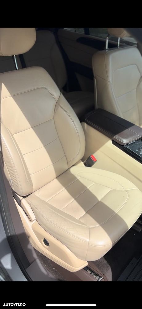 Mercedes-Benz GLE 250 d 4MATIC 9G-TRONIC - 13