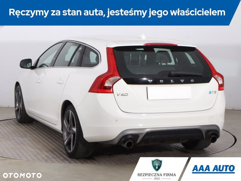 Volvo V60 - 6
