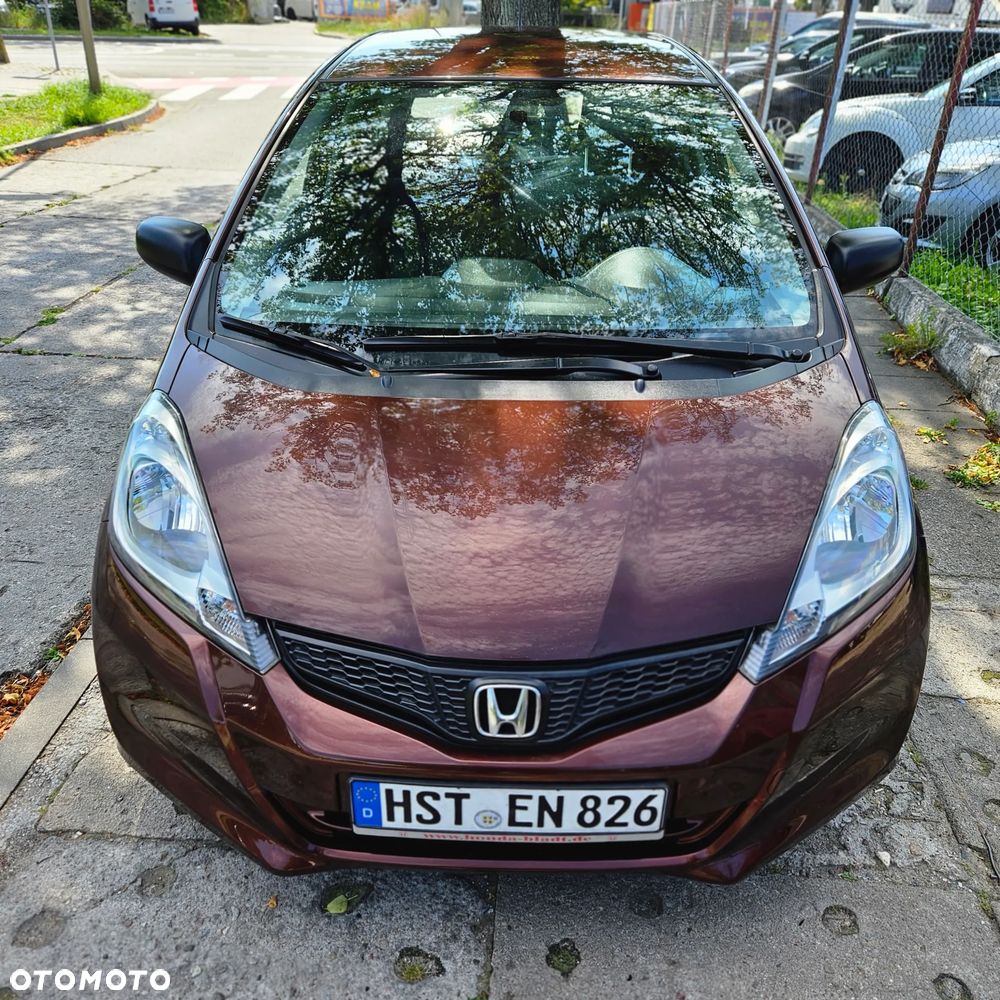 Honda Jazz 1.2 i-VTEC 50 Jahre Edition - 2