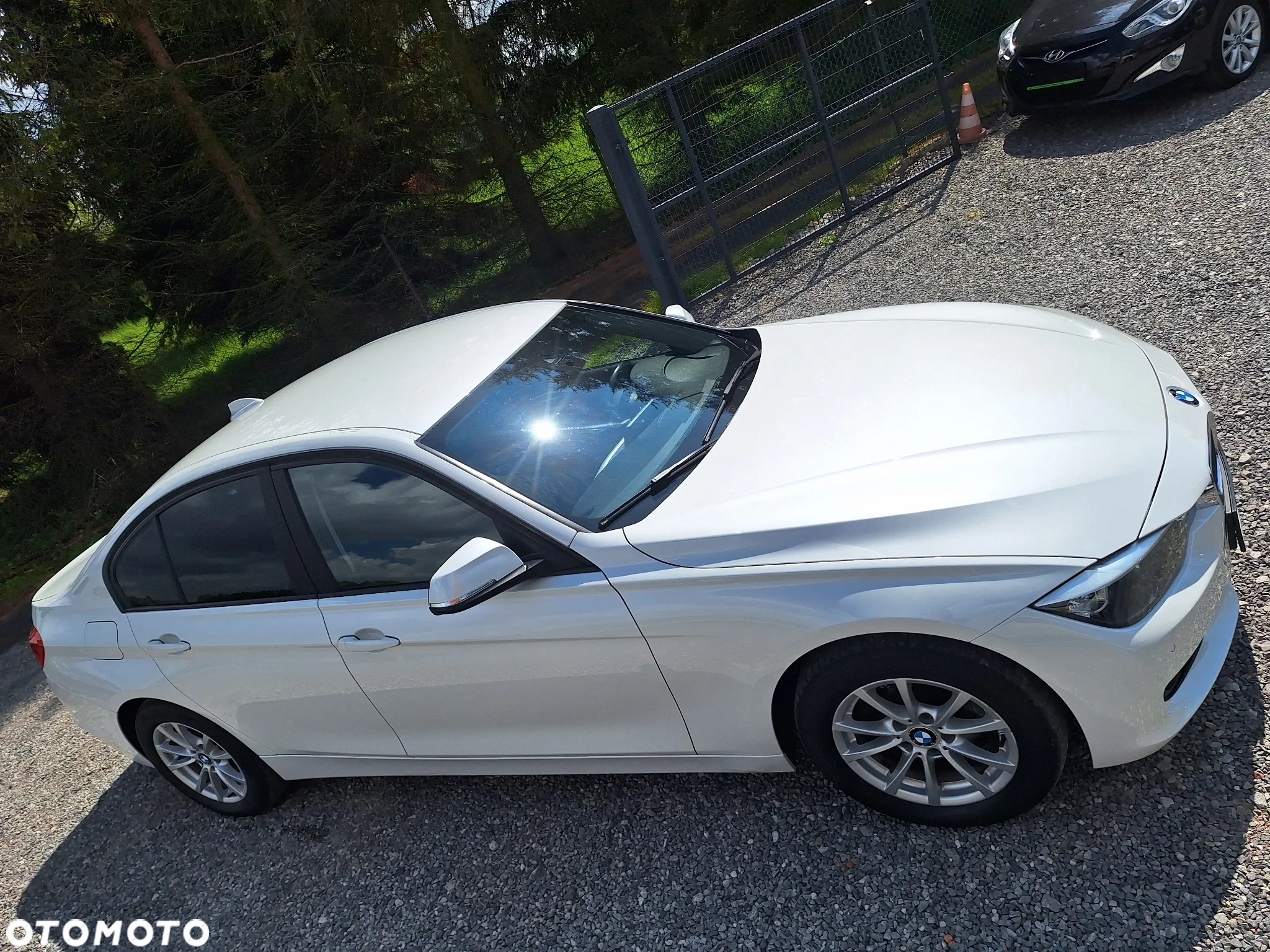 BMW Seria 3 - 21