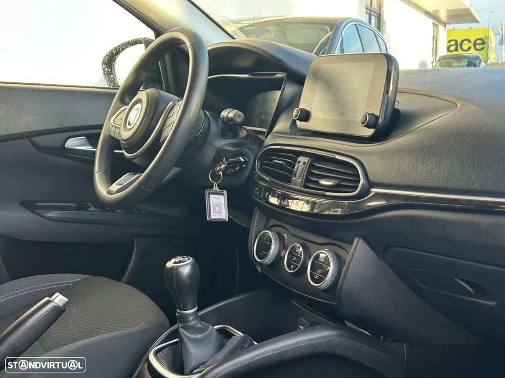 Fiat Tipo Station Wagon 1.0 GSE T3 - 7