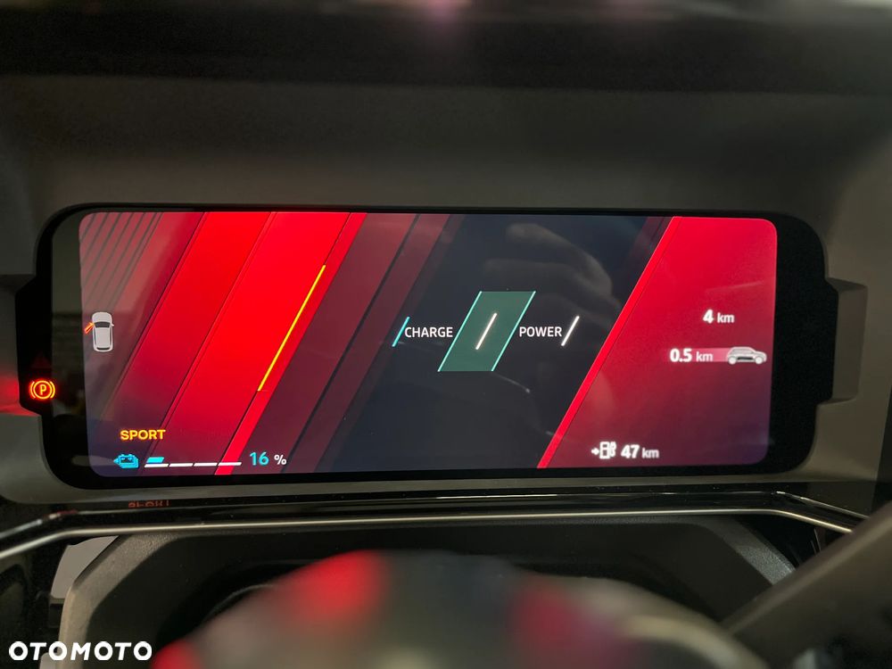 Renault 5 40kWh Urban Range Techno - 15