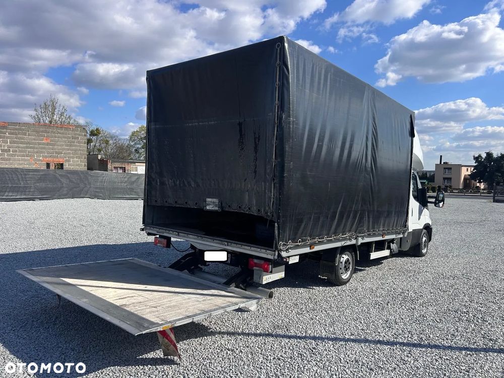 Iveco Daily 35S18 - 4