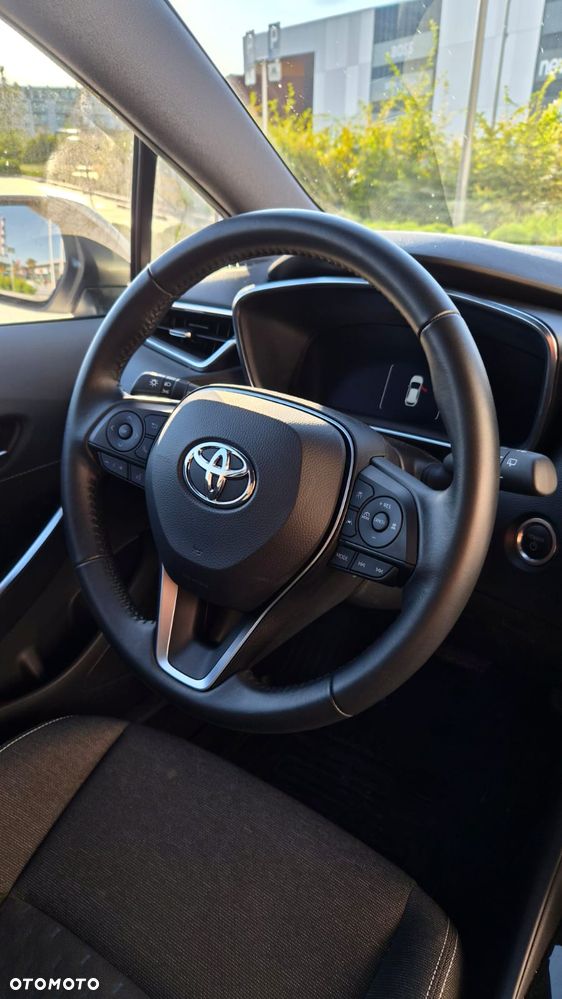 Toyota Corolla - 7
