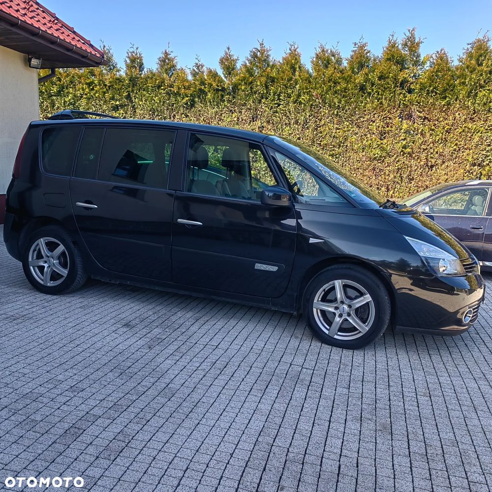 Renault Espace - 6