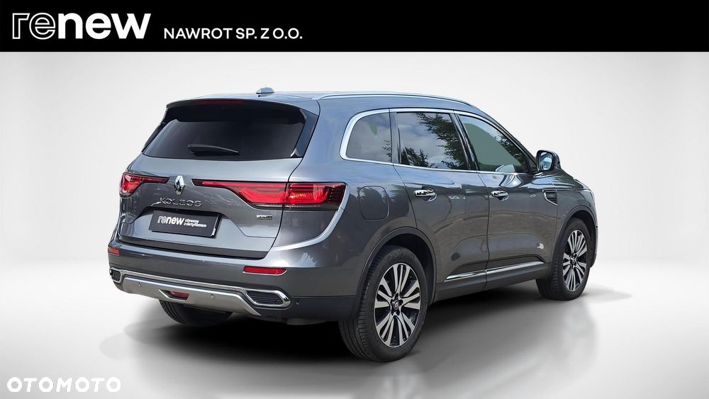 Renault Koleos 2.0 Blue dCi Initiale Paris 4x4 X-Tronic - 5