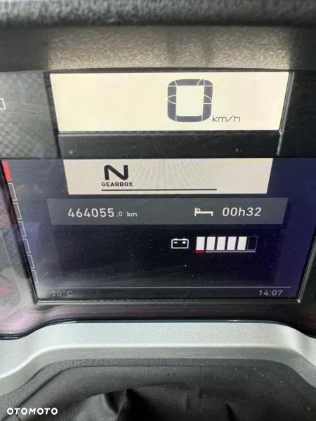 Renault T HIGH 480 - 18