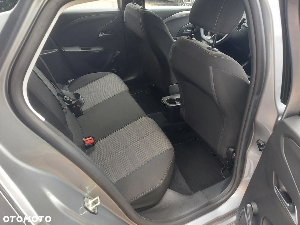 Opel Corsa Elegance - 6