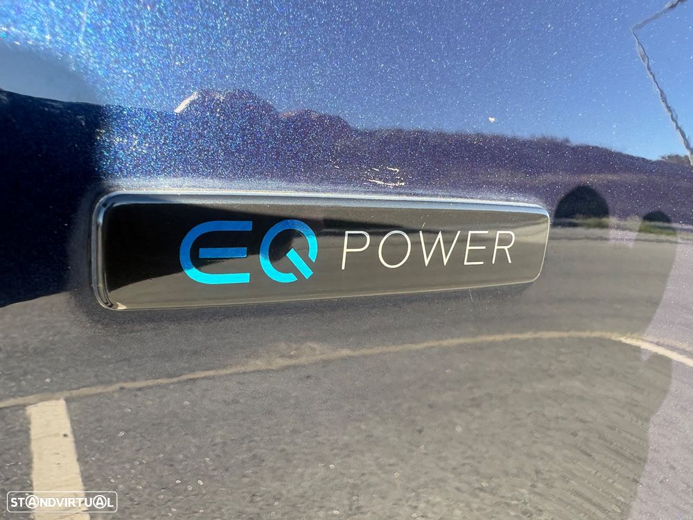 Mercedes-Benz GLC 300 de 4Matic 9G-TRONIC Avantgarde Advanced - 36