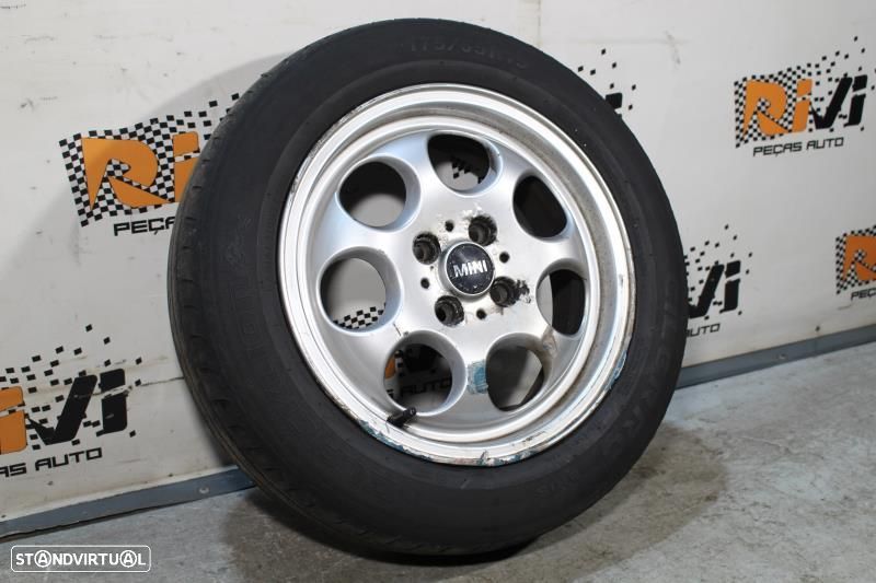 Jante Mini Mini (R56) - 2