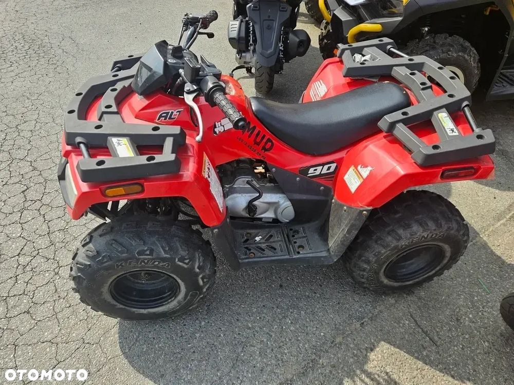 Arctic Cat Inny - 11