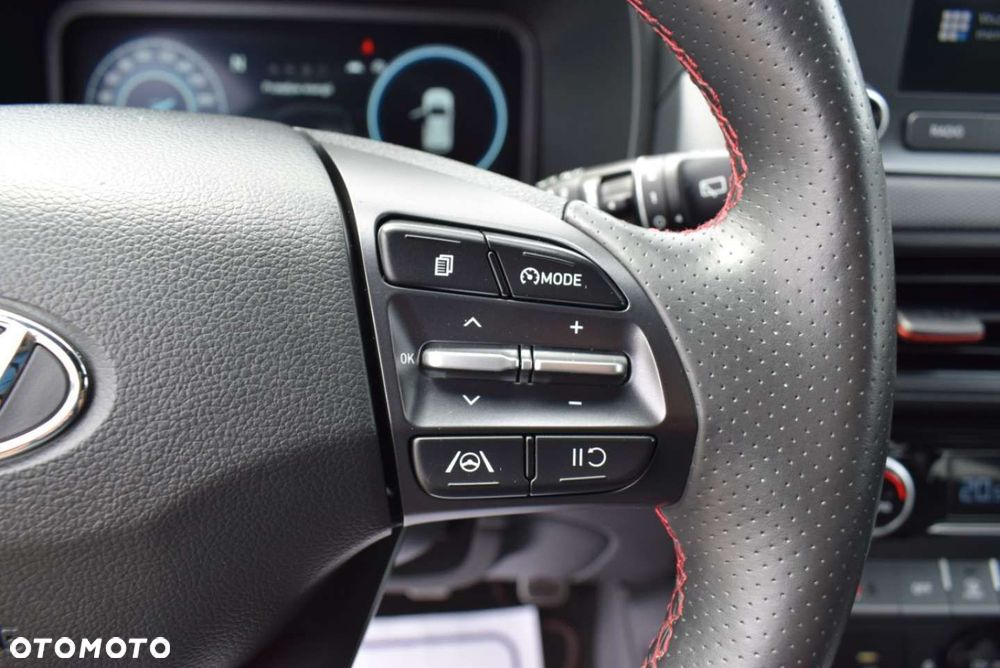 Hyundai Kona - 30
