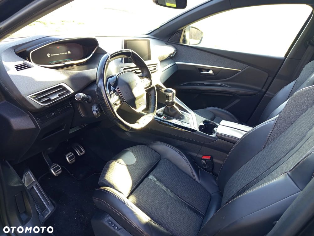 Peugeot 3008 HDi FAP 150 Business-Line - 13