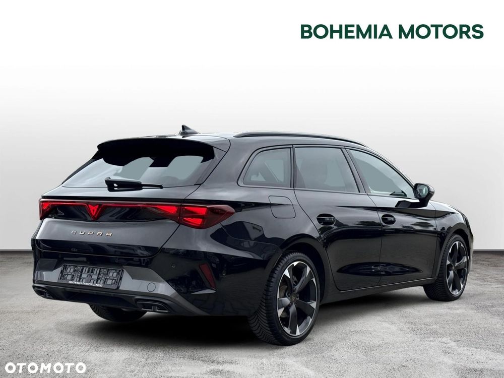 Cupra Leon Sportstourer - 6