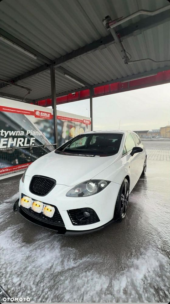 Seat Leon - 9